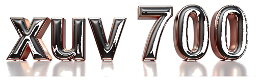 xuv700 logo